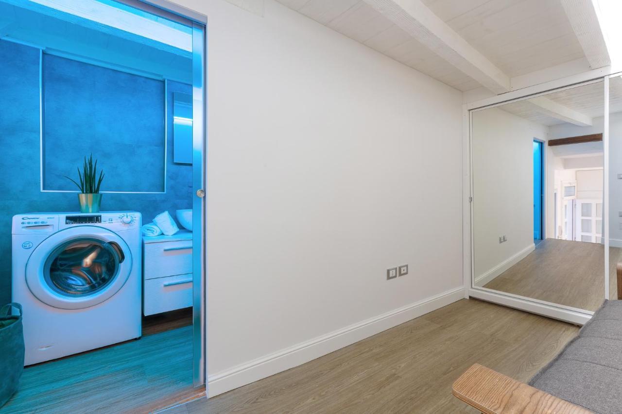 Ferrara Mayr White Apartment Exterior photo