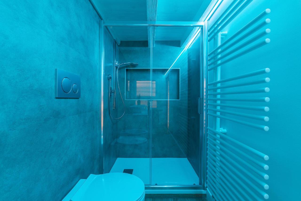 Ferrara Mayr White Apartment Exterior photo
